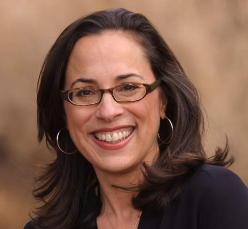 Jennifer Mendelsohn